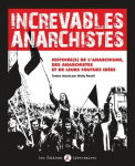 Increvables anarchistes par Rosell