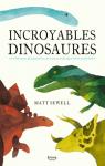 Incroyables dinosaures par Sewell