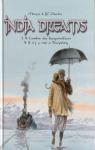 India Dreams intgrale france loisir, tome 2 : A l'Ombre des bouguinvillers - Il n'y a rien  Darjeeling par Charles