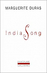 India Song par Duras