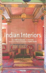 Indian interiors par Taschen
