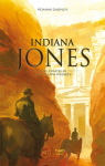 Indiana Jones : Explorateurs des temps passs par Dasnoy