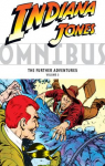 Indiana Jones Omnibus: The Further Adventures, Vol. 3 par Michelinie