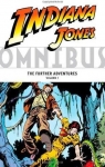 Indiana Jones - The Further Adventures, tome 1 par Michelinie