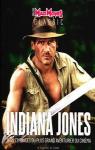 Indiana Jones par Fasulo