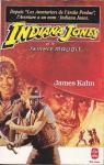 Indiana Jones et le temple maudit par Kahn