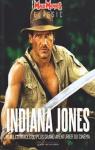 Indiana Jones : Sur les traces du plus grand aventurier du cinma par Mad movies
