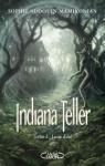 Indiana Teller, Tome 2 : Lune d't par Audouin-Mamikonian