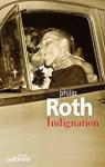 Indignation par Roth