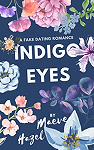 Indigo Eyes par Hazel
