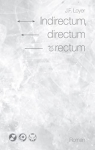Indirectum, directum et rectum