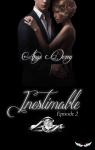 Inestimable, tome 2 par Ange Deroy