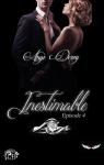Inestimable, tome 4 par Ange Deroy