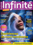 Infinit, n1 : Le magazine de la spiritualit et des mondes invisibles par Le Courtois
