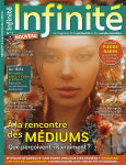 Infinit, n2 : Le magazine de la spiritualit et des mondes invisibles par Le Courtois