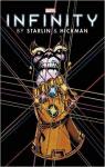 Infinity by Starlin & Hickman Omnibus par Starlin
