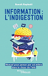 Information : l'indigestion