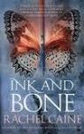 Ink and bone par Caine
