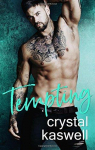 Inked Hearts, tome 1: Tempting par Kaswell
