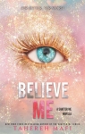 Insaisissable, hors-série, tome 5 : Believe Me par Mafi
