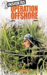 Insiders, tome 2 : Opération offshore par Bartoll