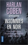 Insomnies en noir par Coben