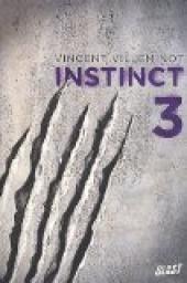 Instinct, tome 3 par Villeminot