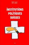 Institutions politiques suisses par Mix & Remix