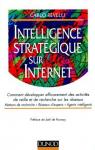 Intelligence stratgique sur Internet par Revelli