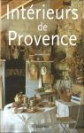 Intrieurs de Provence par Lacroix