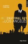 International Guy, tome 12 : Los Angeles par Carlan