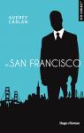 International Guy, tome 5 : San Francisco par Carlan