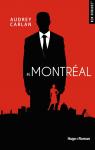 International Guy, tome 6 : Montréal par Carlan