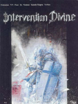 Intervention Divine par Croc