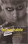 Intouchable : Une famille de parias dans l'Inde contemporaine par Jadhav