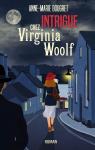 Intrigue chez Virginia Woolf par Bougret
