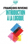 Introduction  la logique par Rivenc
