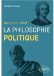 Introduction  la philosophie politique par Fontaine