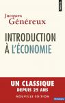Introduction à l'économie par Généreux