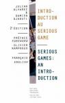 Introduction au Serious Game par Alvarez