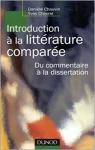 Introduction la littrature compare par Chauvin