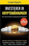 Investieren in Kryptowhrungen par Crypto Experts