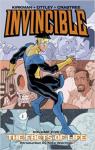 Invincible, volume 5 : The fact of life par Kirkman