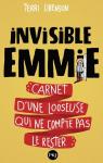 Invisible Emmie par Libenson