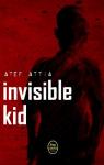 Invisible Kid par Attia