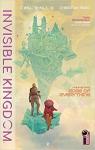 Invisible Kingdom, tome 2 : La bordure par Willow Wilson