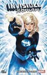 Invisible Woman: Partners in Crime par Waid