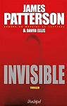 Invisible par Patterson