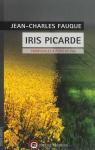 Iris Picardie par Fauque
