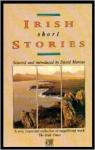 Irish Short Stories par Marcus